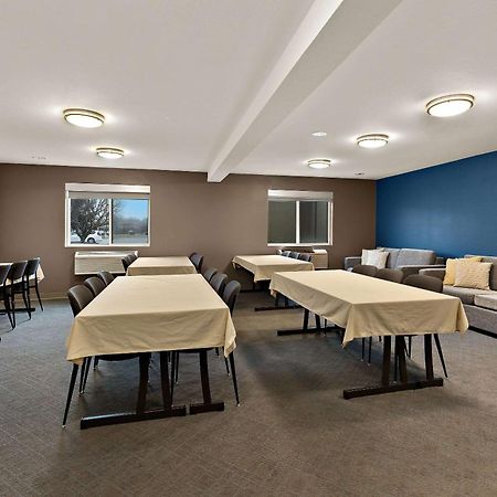 Comfort Inn & Suites Фримонт Екстериор снимка